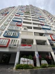 Mi Casa (D23), Condominium #252808141